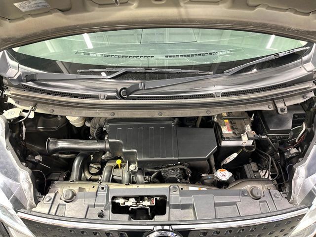 NISSAN DAYZ ROOX 2018