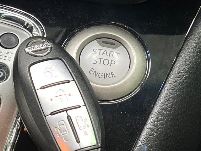 NISSAN SERENA  S-HYBRID 2015