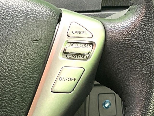 NISSAN SERENA  S-HYBRID 2015