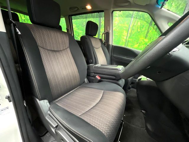 NISSAN SERENA  S-HYBRID 2015