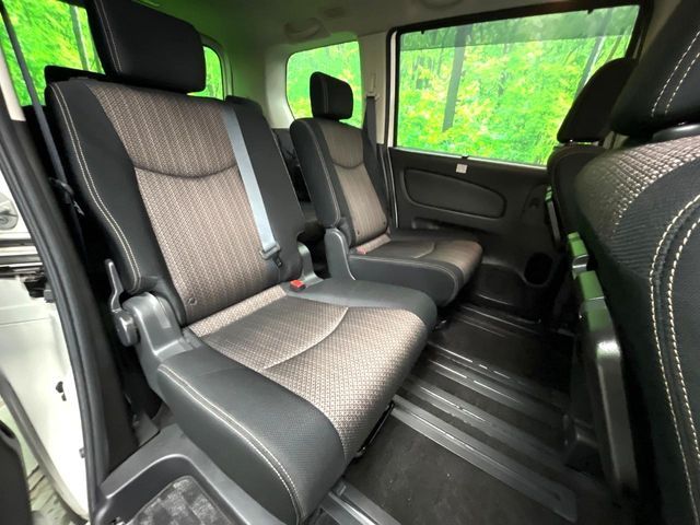 NISSAN SERENA  S-HYBRID 2015