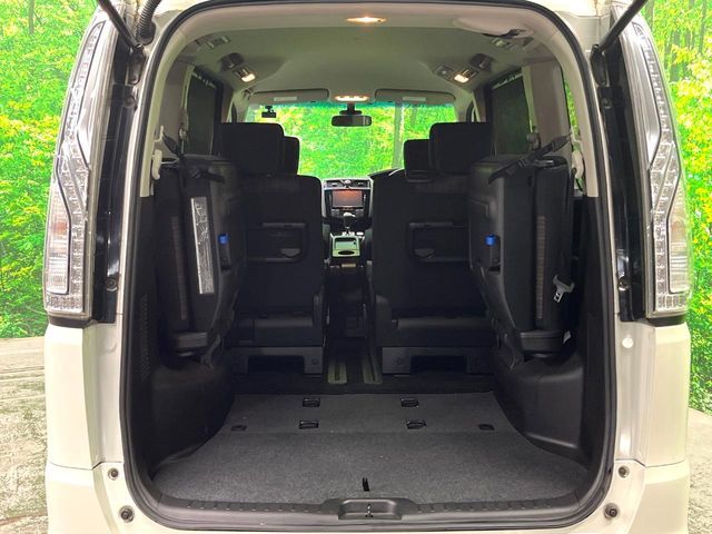 NISSAN SERENA  S-HYBRID 2015