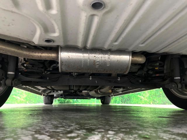 NISSAN SERENA  S-HYBRID 2015