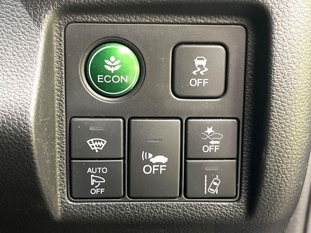 HONDA VEZEL HYBRID 2016