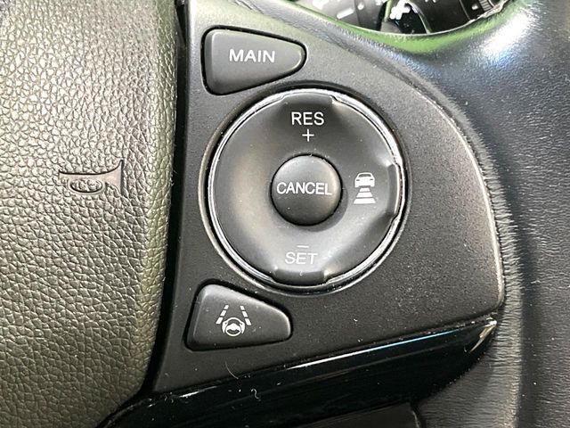 HONDA VEZEL HYBRID 2016