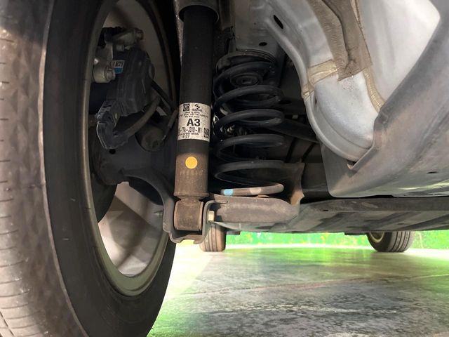 HONDA VEZEL HYBRID 2016