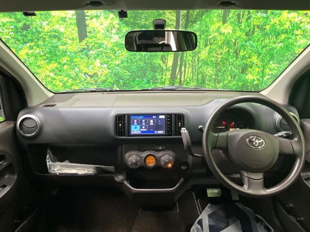 TOYOTA PASSO 2015