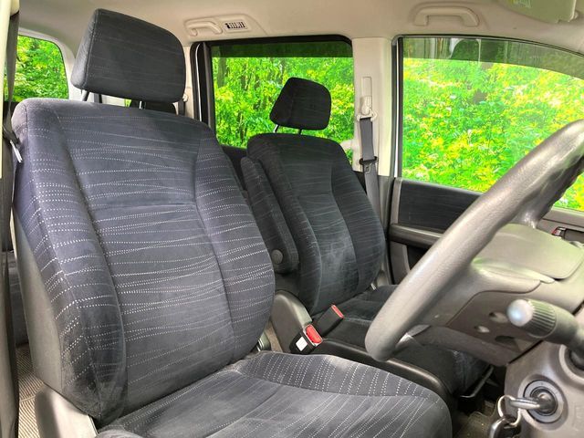 HONDA STEPWAGON 2011