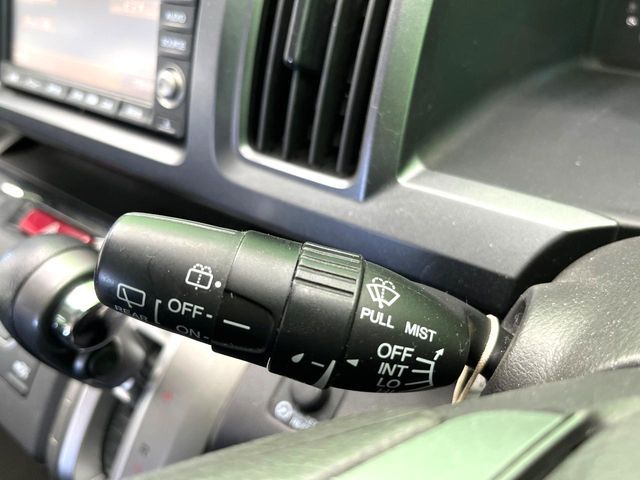 HONDA STEPWAGON 2011