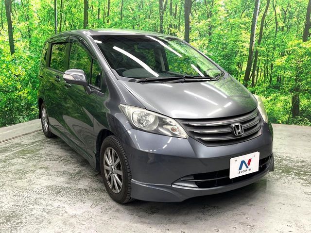 HONDA FREED 2009