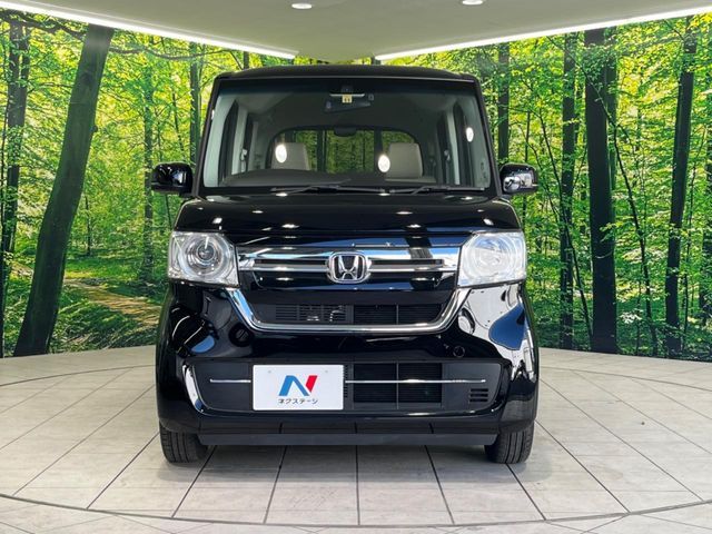 HONDA N BOX 2022