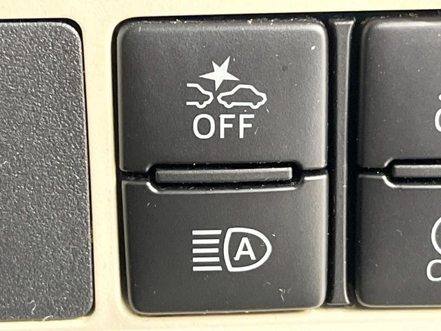 DAIHATSU MOVE canbus 4WD 2019