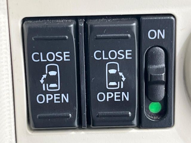 DAIHATSU MOVE canbus 4WD 2019