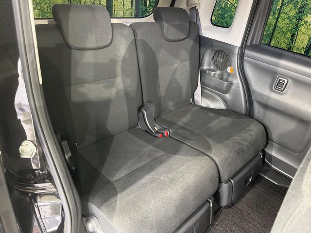 DAIHATSU MOVE canbus 4WD 2019