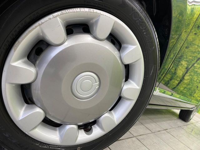 DAIHATSU MOVE canbus 4WD 2019