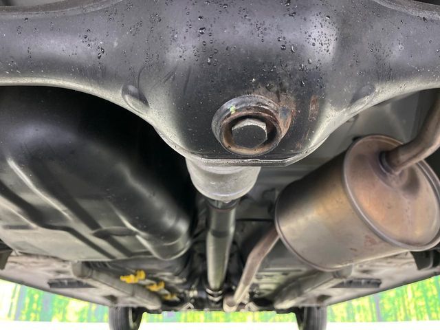 DAIHATSU MOVE canbus 4WD 2019