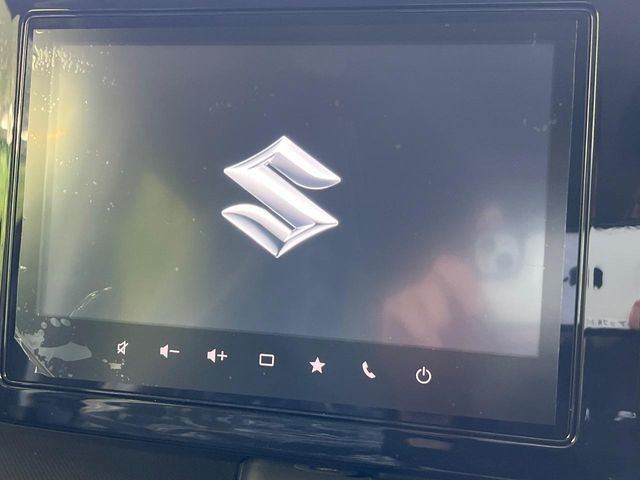 SUZUKI Spacia GEAR 4WD 2024