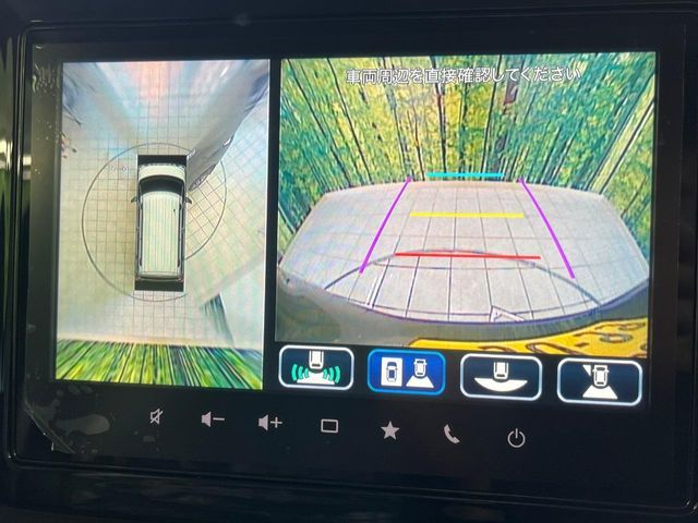 SUZUKI Spacia GEAR 4WD 2024