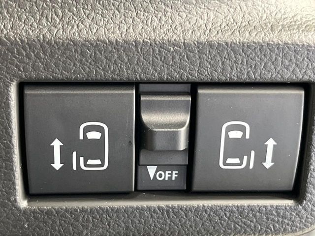 SUZUKI Spacia GEAR 4WD 2024