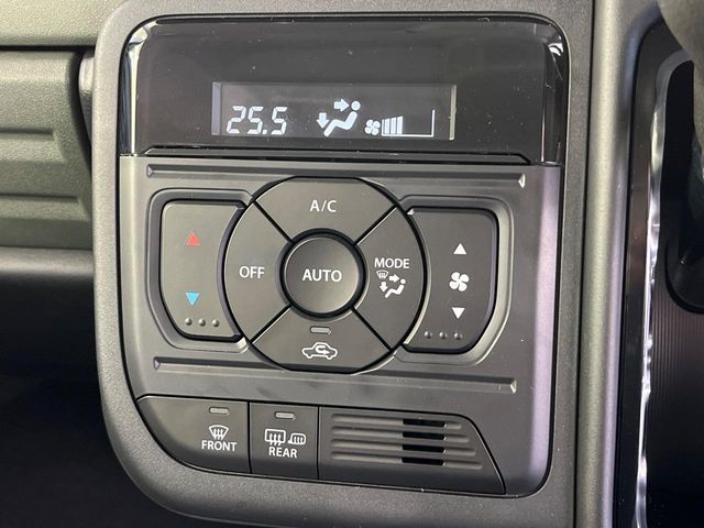 SUZUKI Spacia GEAR 4WD 2024