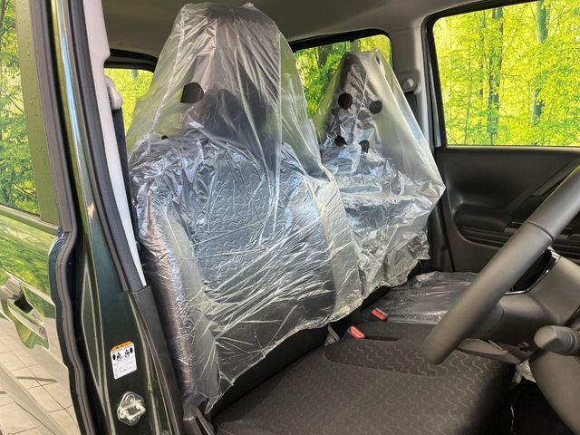 SUZUKI Spacia GEAR 4WD 2024