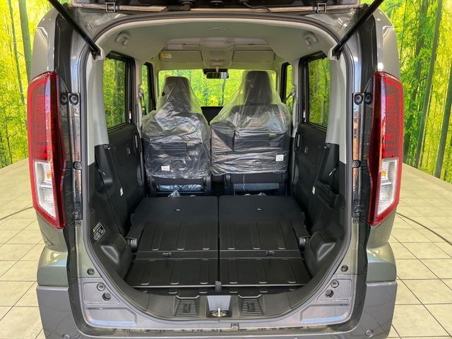 SUZUKI Spacia GEAR 4WD 2024