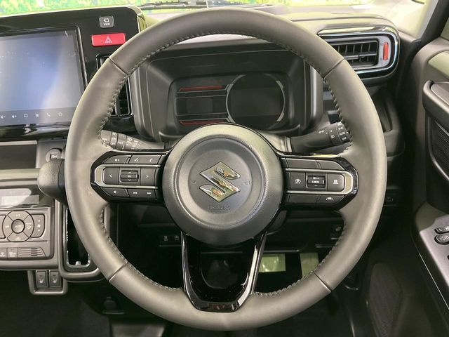 SUZUKI Spacia GEAR 4WD 2024