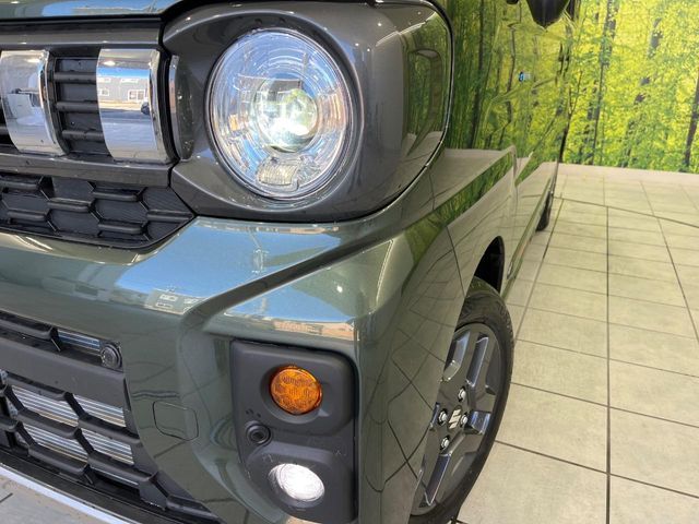 SUZUKI Spacia GEAR 4WD 2024