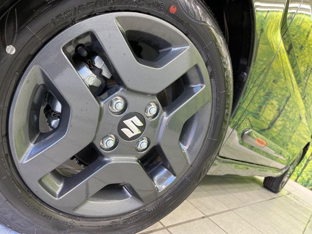 SUZUKI Spacia GEAR 4WD 2024