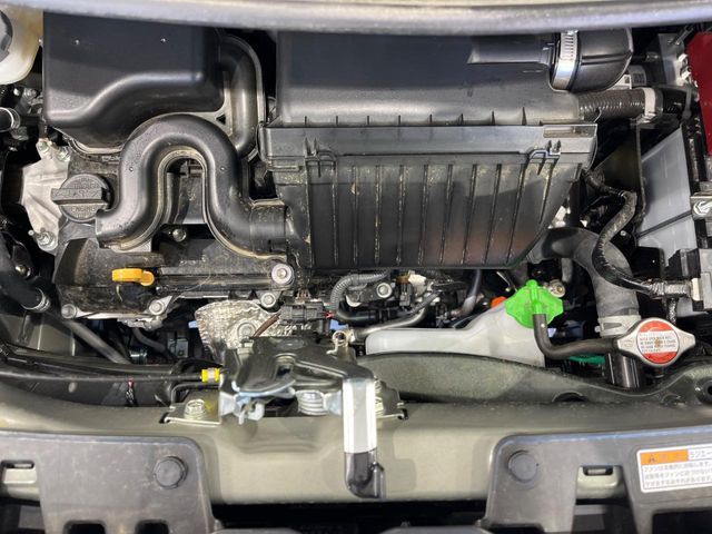 SUZUKI Spacia GEAR 4WD 2024