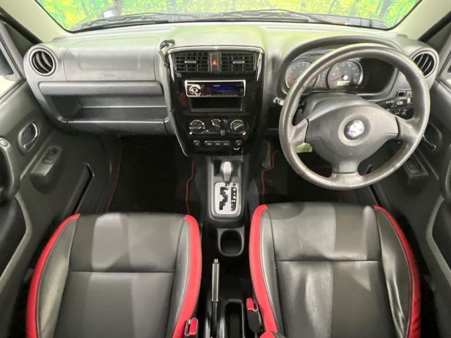 SUZUKI JIMNY 4WD 2013