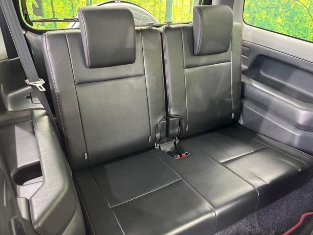 SUZUKI JIMNY 4WD 2013