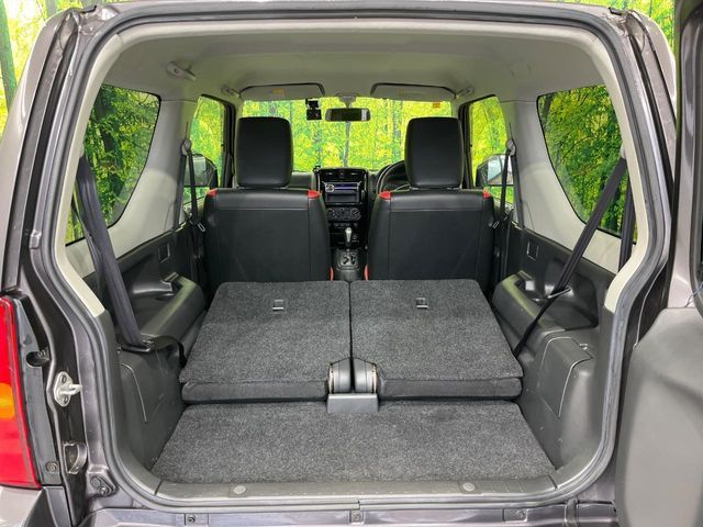 SUZUKI JIMNY 4WD 2013