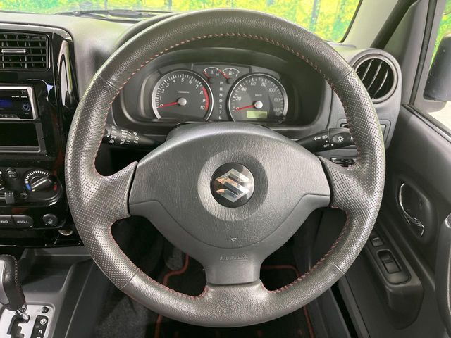 SUZUKI JIMNY 4WD 2013