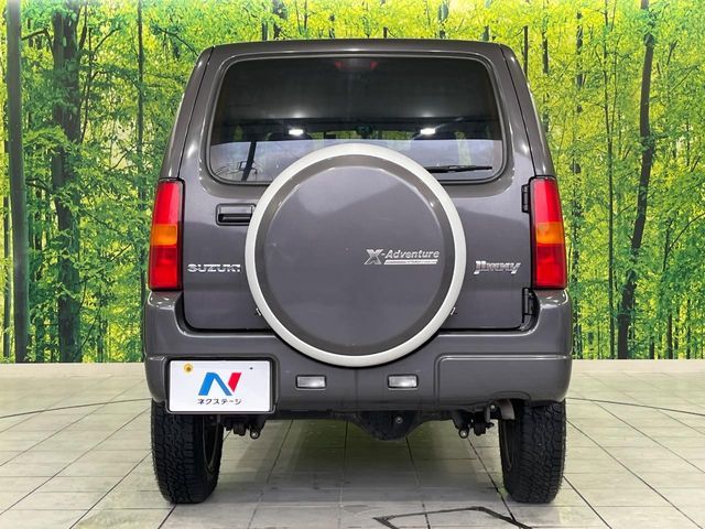 SUZUKI JIMNY 4WD 2013