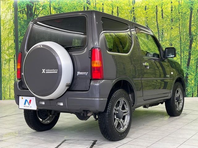 SUZUKI JIMNY 4WD 2013