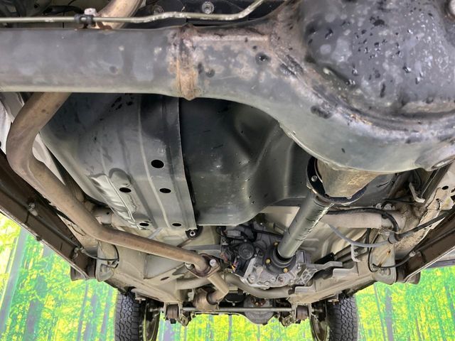 SUZUKI JIMNY 4WD 2013