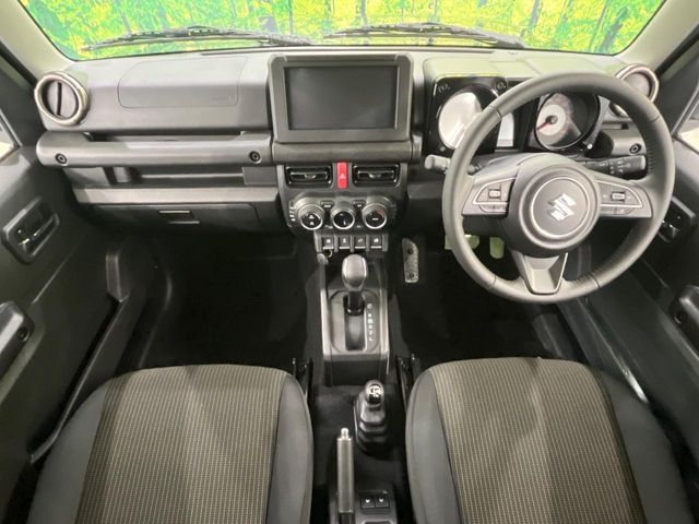 SUZUKI JIMNY NOMADE 2025