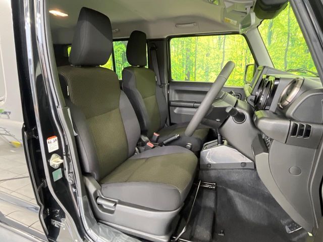 SUZUKI JIMNY NOMADE 2025