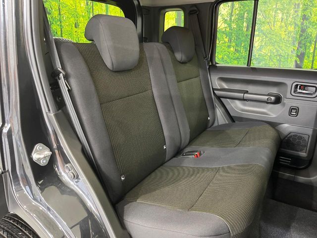 SUZUKI JIMNY NOMADE 2025