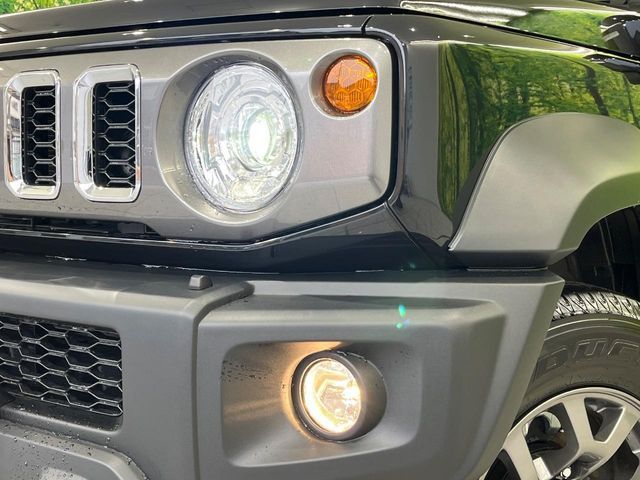 SUZUKI JIMNY NOMADE 2025