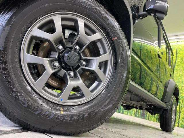 SUZUKI JIMNY NOMADE 2025