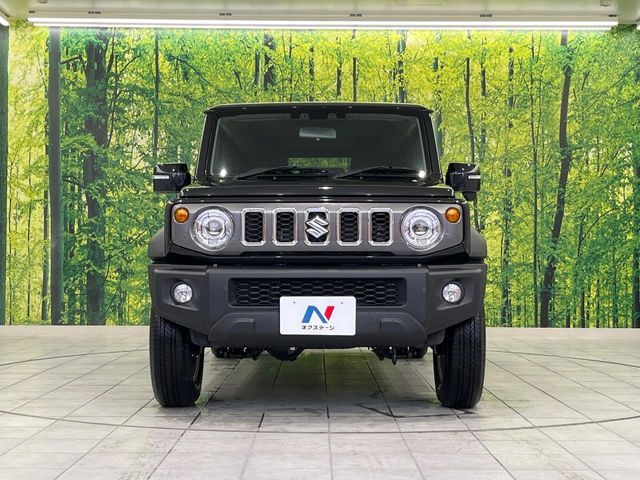 SUZUKI JIMNY NOMADE 2025