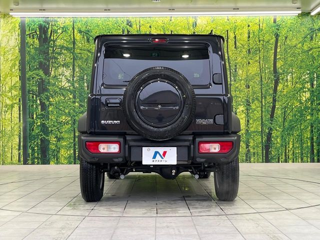 SUZUKI JIMNY NOMADE 2025