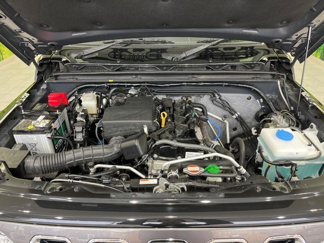 SUZUKI JIMNY NOMADE 2025