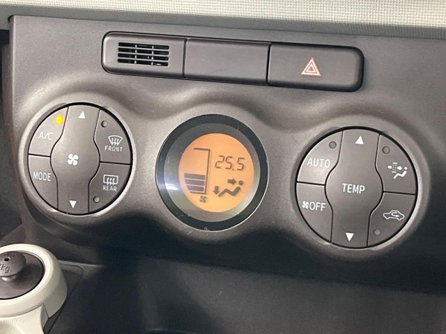 TOYOTA PASSO 4WD 2015