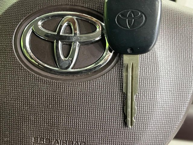 TOYOTA PASSO 4WD 2015