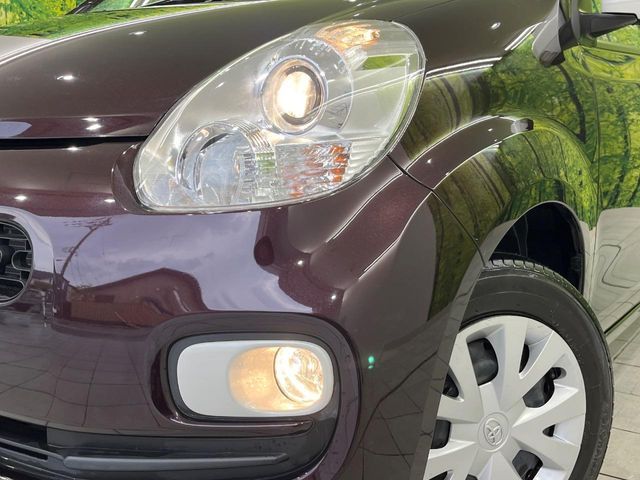 TOYOTA PASSO 4WD 2015