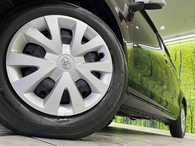 TOYOTA PASSO 4WD 2015