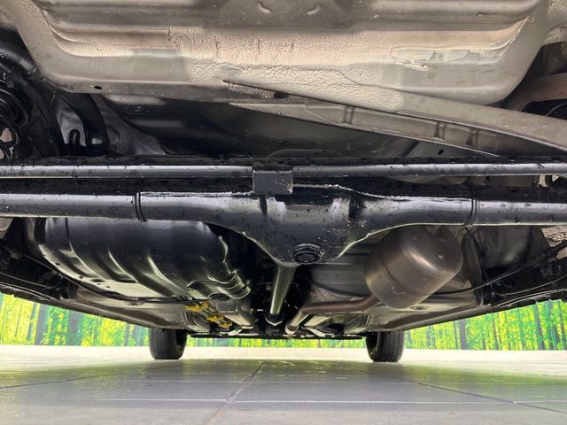 TOYOTA PASSO 4WD 2015